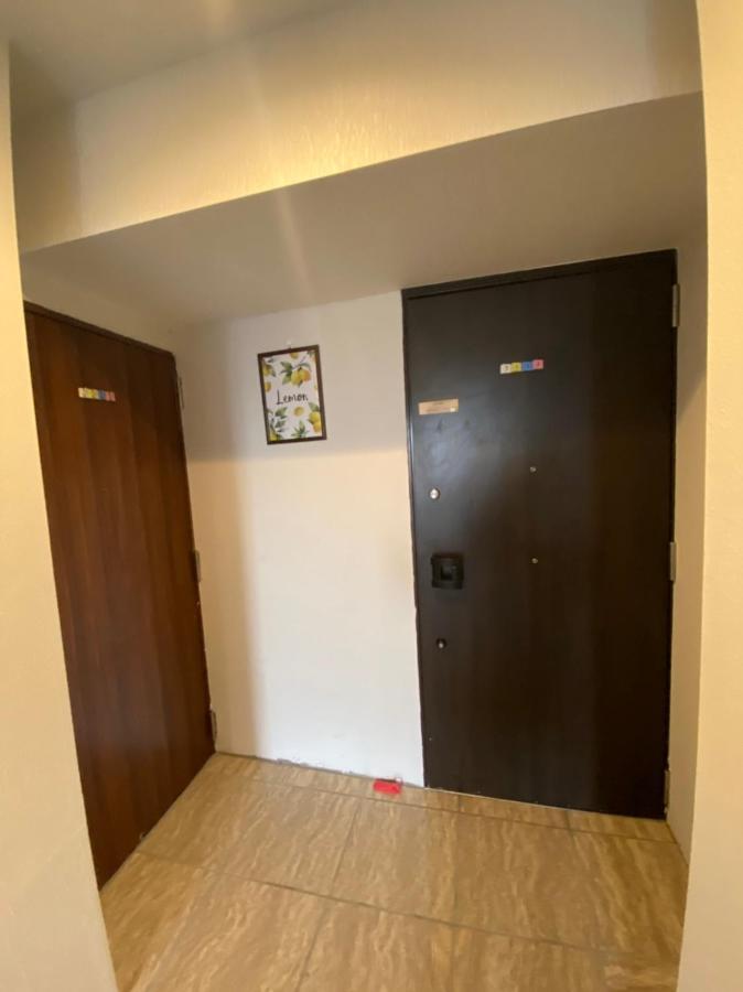 Takemura Building 3F Tōkyō Extérieur photo