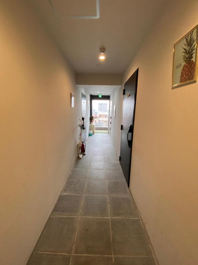 Takemura Building 3F Tōkyō Extérieur photo